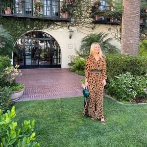 Meet your Posher, Emmy